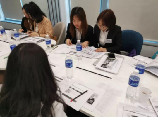 暑假不打烊，无忧留学推荐新加坡金融实训项目！(图2)